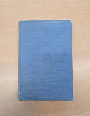The Spy: A Tale of the Neutral Ground by J. Fenimore Cooper